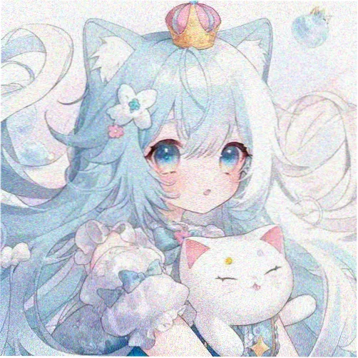 影迷青芒头像