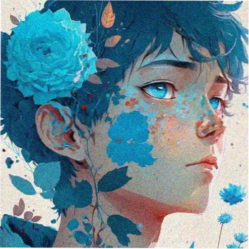 影迷苏苏头像
